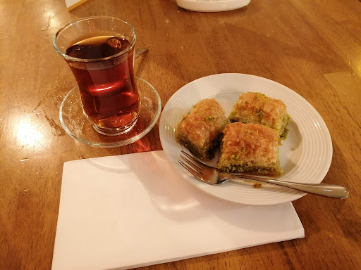 Photo of Mediterranean BBQ - 181 East Rd, Cambridge CB1 1BG