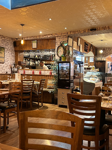 Photo of Mediterranean BBQ - 181 East Rd, Cambridge CB1 1BG