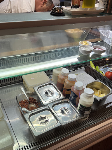 Photo of Mediterranean BBQ - 181 East Rd, Cambridge CB1 1BG