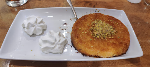 Photo of Mediterranean BBQ - 181 East Rd, Cambridge CB1 1BG