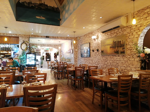 Photo of Mediterranean BBQ - 181 East Rd, Cambridge CB1 1BG