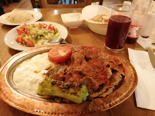 Photo of Mediterranean BBQ - 181 East Rd, Cambridge CB1 1BG