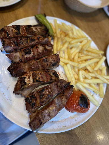 Photo of Mediterranean BBQ - 181 East Rd, Cambridge CB1 1BG