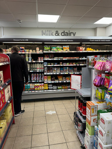 Photo of Spar & The Ladz Ely - 19 High St, ELY CB7 4LQ