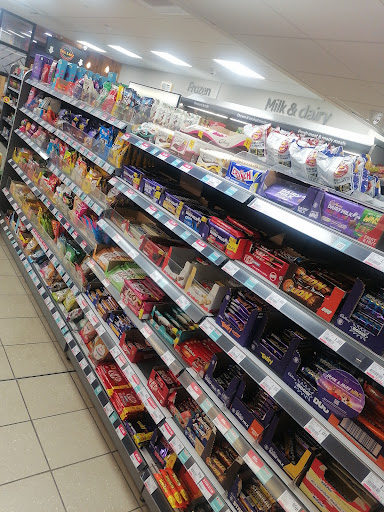 Photo of Spar & The Ladz Ely - 19 High St, ELY CB7 4LQ