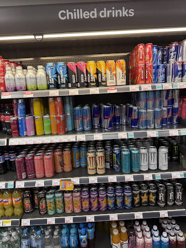 Photo of Spar & The Ladz Ely - 19 High St, ELY CB7 4LQ