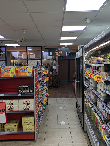 Photo of Spar & The Ladz Ely - 19 High St, ELY CB7 4LQ