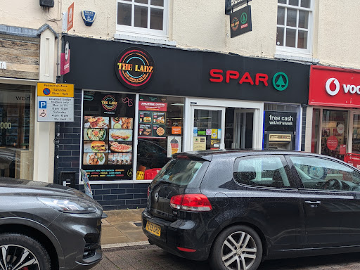 Photo of Spar & The Ladz Ely - 19 High St, ELY CB7 4LQ