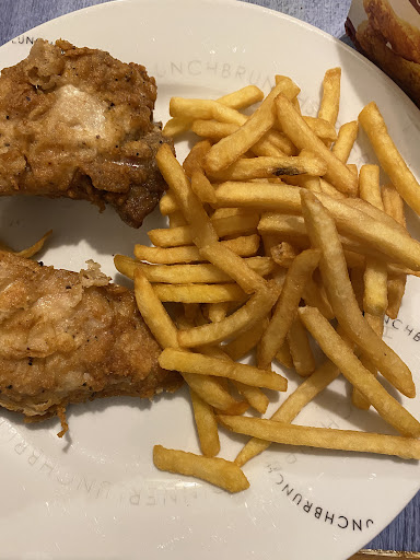 Photo of Soham USA Chicken - 44 High St, Soham, ELY CB7 5HE