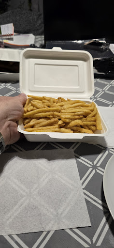 Photo of Soham USA Chicken - 44 High St, Soham, ELY CB7 5HE