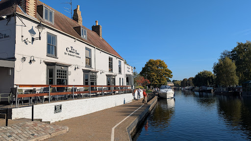 Photo of The Cutter Inn - 42 Annesdale, ELY CB7 4BN