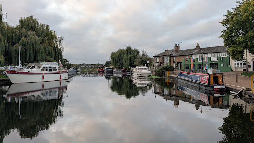 Photo of The Cutter Inn - 42 Annesdale, ELY CB7 4BN