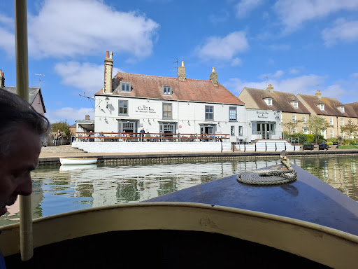 Photo of The Cutter Inn - 42 Annesdale, ELY CB7 4BN