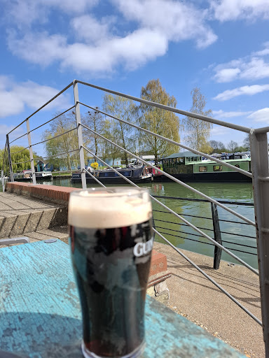 Photo of The Cutter Inn - 42 Annesdale, ELY CB7 4BN