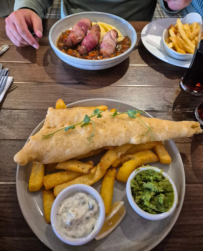 Photo of The Cutter Inn - 42 Annesdale, ELY CB7 4BN