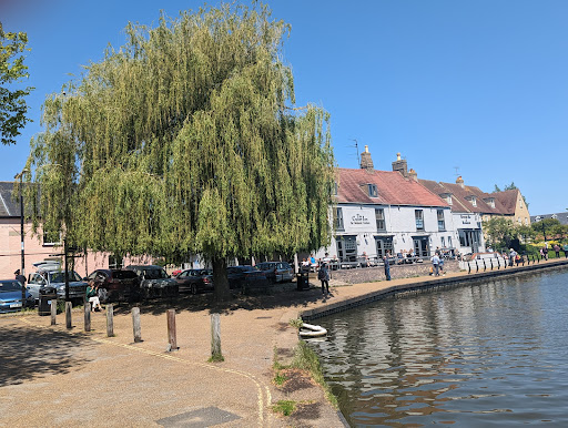 Photo of The Cutter Inn - 42 Annesdale, ELY CB7 4BN