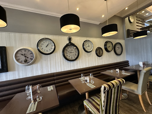 Photo of The Cutter Inn - 42 Annesdale, ELY CB7 4BN