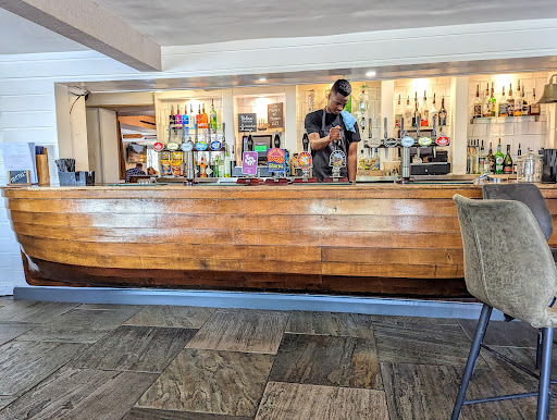 Photo of The Cutter Inn - 42 Annesdale, ELY CB7 4BN