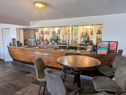 Photo of The Cutter Inn - 42 Annesdale, ELY CB7 4BN