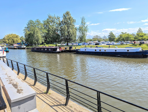 Photo of The Cutter Inn - 42 Annesdale, ELY CB7 4BN