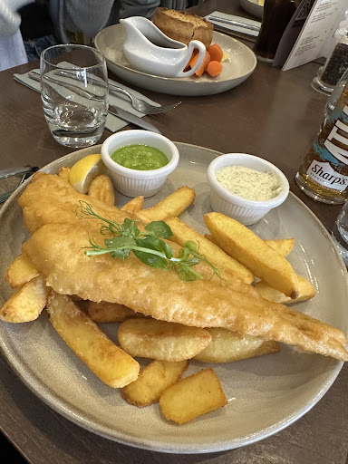Photo of The Cutter Inn - 42 Annesdale, ELY CB7 4BN
