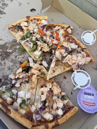 Photo of Flames Kebab - 122 Lancaster Rd, Enfield EN2 0JR