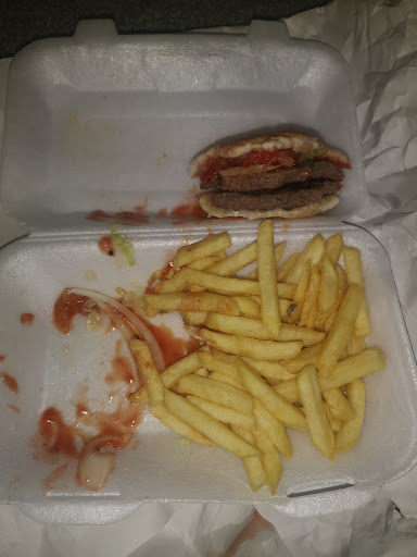 Photo of Flames Kebab - 122 Lancaster Rd, Enfield EN2 0JR