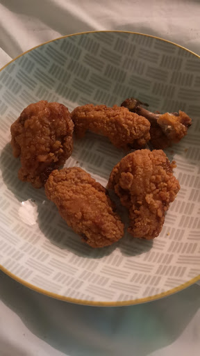 Photo of Flames Kebab - 122 Lancaster Rd, Enfield EN2 0JR