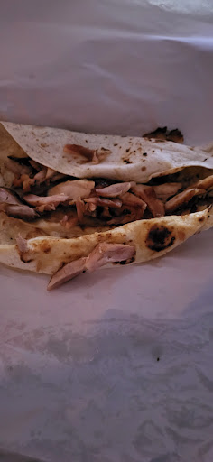 Photo of Flames Kebab - 122 Lancaster Rd, Enfield EN2 0JR