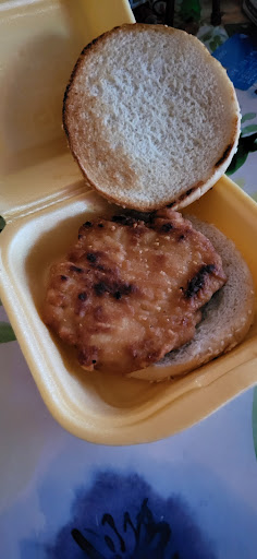 Photo of Flames Kebab - 122 Lancaster Rd, Enfield EN2 0JR