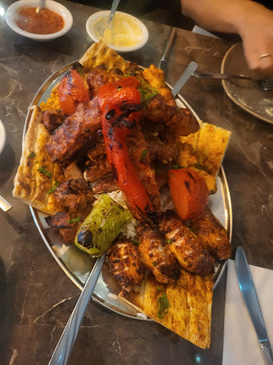 Photo of Ada Restaurant - 43 Silver St, Enfield EN1 3TN