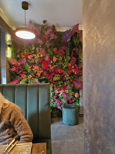 Photo of Ada Restaurant - 43 Silver St, Enfield EN1 3TN