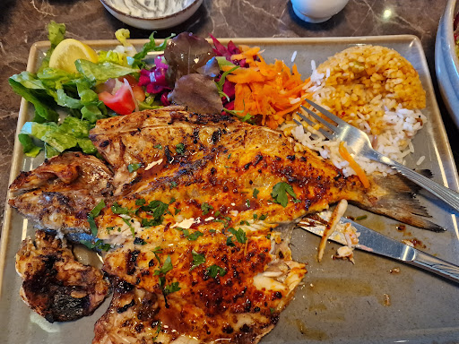 Photo of Ada Restaurant - 43 Silver St, Enfield EN1 3TN