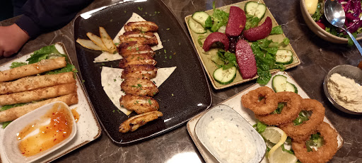 Photo of Ada Restaurant - 43 Silver St, Enfield EN1 3TN