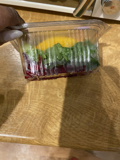 Photo of Ada Restaurant - 43 Silver St, Enfield EN1 3TN