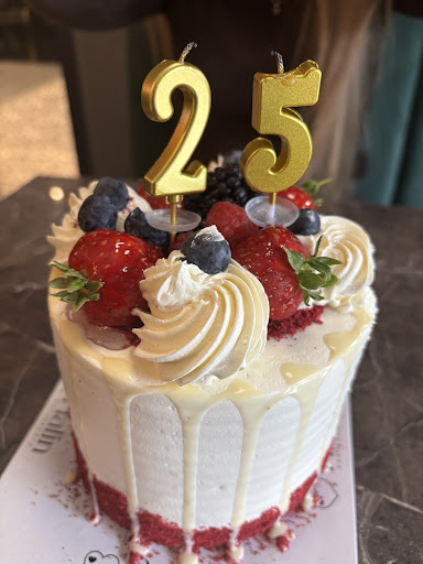 Photo of Ada Restaurant - 43 Silver St, Enfield EN1 3TN