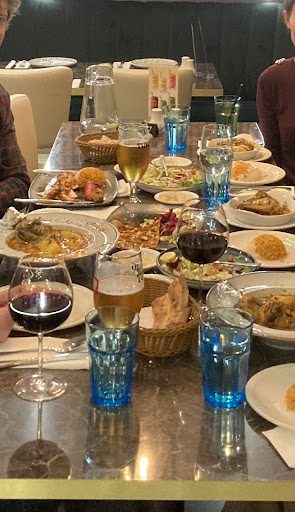 Photo of Ada Restaurant - 43 Silver St, Enfield EN1 3TN