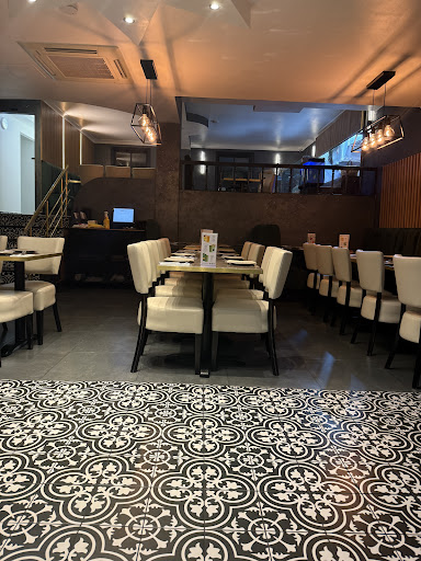 Photo of Ada Restaurant - 43 Silver St, Enfield EN1 3TN