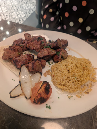 Photo of Ada Restaurant - 43 Silver St, Enfield EN1 3TN