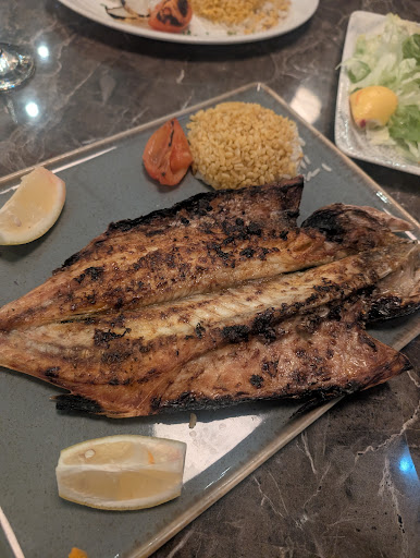 Photo of Ada Restaurant - 43 Silver St, Enfield EN1 3TN