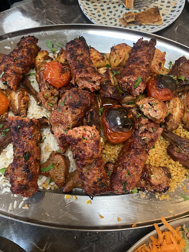 Photo of Ada Restaurant - 43 Silver St, Enfield EN1 3TN