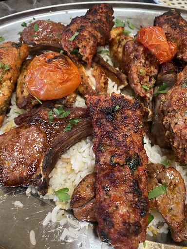 Photo of Ada Restaurant - 43 Silver St, Enfield EN1 3TN