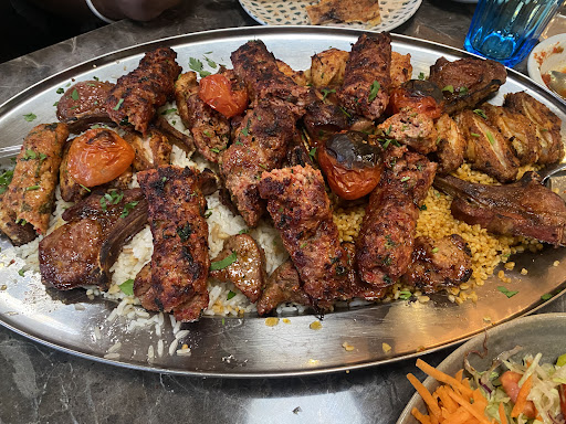 Photo of Ada Restaurant - 43 Silver St, Enfield EN1 3TN