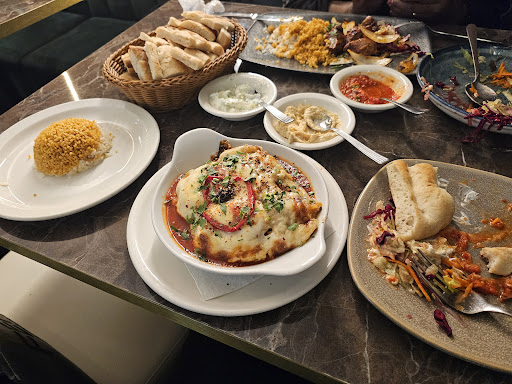 Photo of Ada Restaurant - 43 Silver St, Enfield EN1 3TN