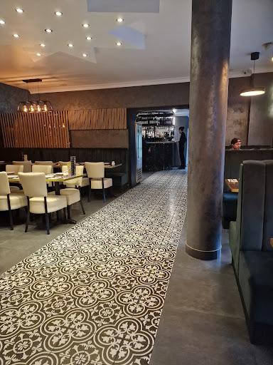 Photo of Ada Restaurant - 43 Silver St, Enfield EN1 3TN