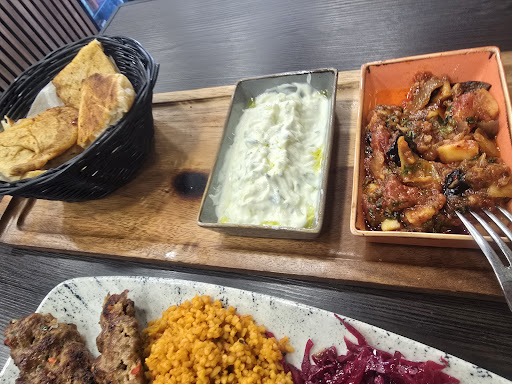 Photo of Medi's BBQ - 158 Lancaster Rd, Enfield EN2 0JT