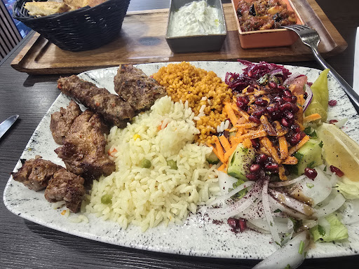 Photo of Medi's BBQ - 158 Lancaster Rd, Enfield EN2 0JT