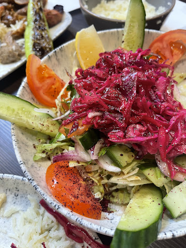 Photo of Medi's BBQ - 158 Lancaster Rd, Enfield EN2 0JT