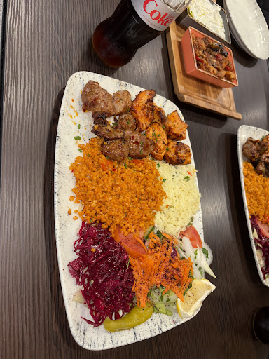 Photo of Medi's BBQ - 158 Lancaster Rd, Enfield EN2 0JT