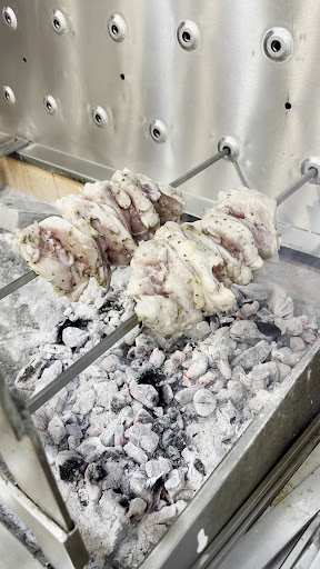 Photo of Medi's BBQ - 158 Lancaster Rd, Enfield EN2 0JT